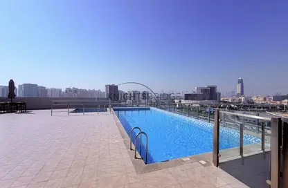 شقة - 2 غرف نوم - 3 حمامات للبيع في ايريس آمبر - الجداف - دبي