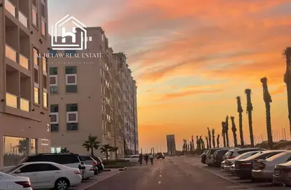 Apartment - 2 Bedrooms - 3 Bathrooms for sale in Al Amira Village - Al Yasmeen - Ajman