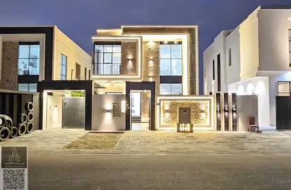 فيلا - 3 غرف نوم - 5 حمامات للبيع في 1 الياسمين - الياسمين - عجمان