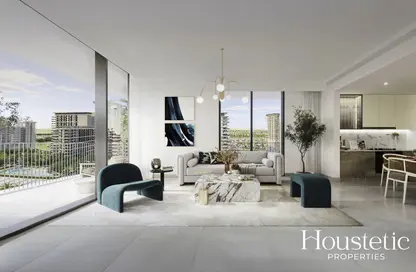 Apartment - 2 Bedrooms - 3 Bathrooms for sale in Parkland - Dubai Hills Estate - Dubai