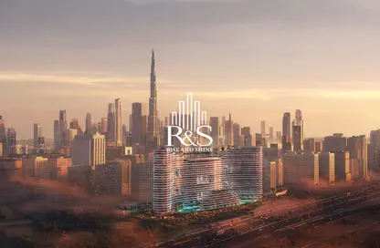 شقة - 2 غرف نوم - 2 حمامات للبيع في بينغاتي أكوارايز - الخليج التجاري - دبي شقة - 2 غرف نوم - 2 حمامات للبيع في بينغاتي أكوارايز - الخليج التجاري - دبي