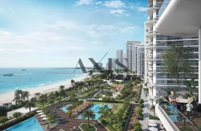 Apartment - 1 Bedroom - 1 Bathroom for sale in Sobha Aquamont - Umm Al Quwain