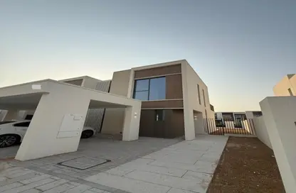 تاون هاوس - 4 غرف نوم - 4 حمامات للايجار في تاليا - ذا فالي - دبي تاون هاوس - 4 غرف نوم - 4 حمامات للايجار في تاليا - ذا فالي - دبي