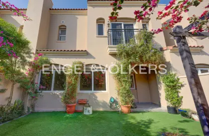 تاون هاوس - 3 غرف نوم - 4 حمامات للبيع في بيلا كازا - سيرينا - دبي لاند - دبي تاون هاوس - 3 غرف نوم - 4 حمامات للبيع في بيلا كازا - سيرينا - دبي لاند - دبي