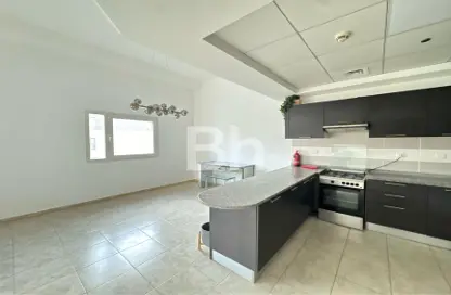 Apartment - 2 Bedrooms - 2 Bathrooms for rent in The Imperial Residence Podium - The Imperial Residence - Jumeirah Village Triangle - Dubai