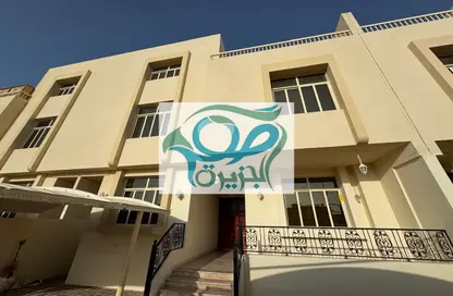 مجمع سكني - 6 غرف نوم - 7 حمامات للبيع في مدينة خليفة - أبوظبي