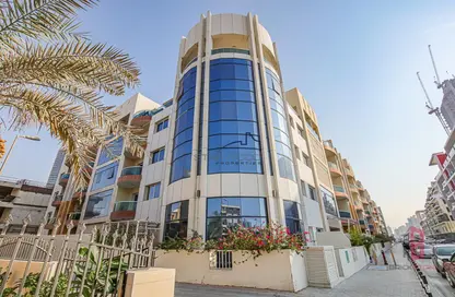 Apartment - Studio - 1 Bathroom for sale in Kensington Manor - Jumeirah Village Circle - Dubai