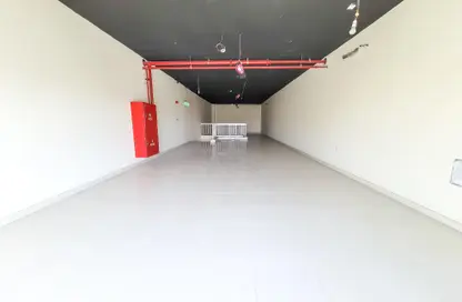 Shop - Studio - 1 Bathroom for rent in Industrial Area 11 - Sharjah Industrial Area - Sharjah