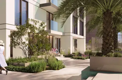 شقة - 2 غرف نوم - 2 حمامات للبيع في ڤيتر ريزيدنس - الضاحية 12 - قرية جميرا الدائرية - دبي