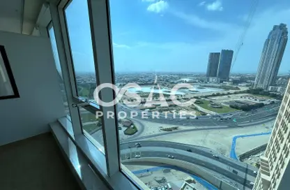 Office Space - Studio for sale in Churchill Executive Tower - Churchill Towers - Business Bay - Dubai Office Space - Studio for sale in Churchill Executive Tower - Churchill Towers - Business Bay - Dubai
