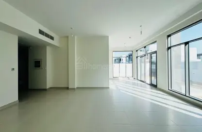 Villa - 5 Bedrooms - 7 Bathrooms for sale in The Pulse Beachfront - The Pulse - Dubai South (Dubai World Central) - Dubai