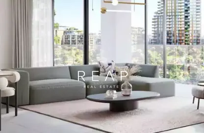 شقة - 2 غرف نوم - 3 حمامات للبيع في مرتيل - سنترال بارك في سيتي ووك - سيتي ووك - دبي