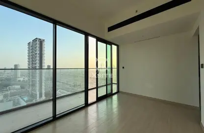 Apartment - 1 Bedroom - 1 Bathroom for sale in Binghatti Corner - Jumeirah Village Circle - Dubai