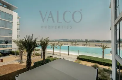 Apartment - 1 Bedroom - 2 Bathrooms for sale in Residence 25 - District One - Mohammed Bin Rashid City - Dubai