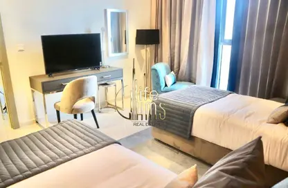 Apartment - 2 Bedrooms - 2 Bathrooms for sale in Aykon City Tower B - Aykon City - Business Bay - Dubai