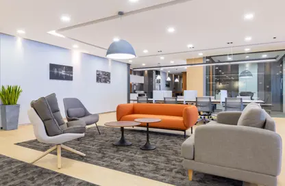 مكتب - استوديو - 1 حمام للايجار في 8W Building - المنطقة الحرة بمطار دبي (DAFZA) - دبي