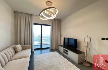 Apartment - 1 Bedroom - 2 Bathrooms for rent in The Crest - Sobha Hartland - Mohammed Bin Rashid City - Dubai