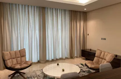 Apartment - 1 Bedroom - 2 Bathrooms for rent in The Sterling East - The Sterling - Business Bay - Dubai