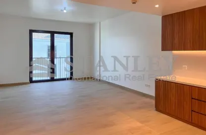 Apartment - 1 Bedroom - 1 Bathroom for sale in La Cote - La Mer - Jumeirah - Dubai
