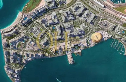 Apartment - Studio - 1 Bathroom for sale in Diva - Yas Island - Abu Dhabi Apartment - Studio - 1 Bathroom for sale in Diva - Yas Island - Abu Dhabi