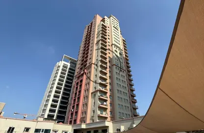Apartment - 3 Bedrooms - 4 Bathrooms for sale in The Imperial Residence Podium - The Imperial Residence - Jumeirah Village Triangle - Dubai