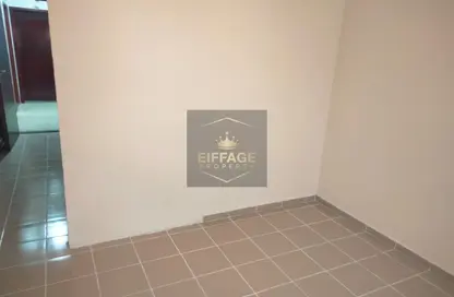 Apartment - Studio - 1 Bathroom for rent in Al Naemiya Tower 2 - Al Naemiya Towers - Al Nuaimiya - Ajman