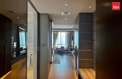 شقة - 1 حمام للبيع في تاور C - داماك تاورز من باراماونت - الخليج التجاري - دبي