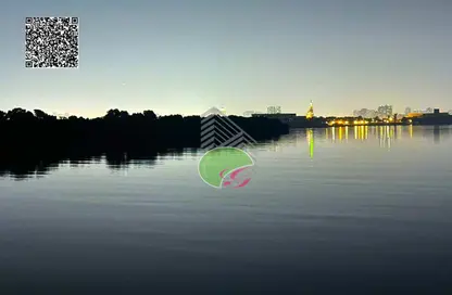 شقة - غرفة نوم - 2 حمامات للبيع في الخور - الزورا - عجمان