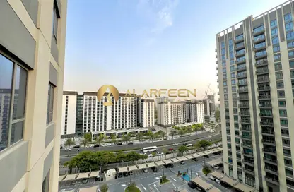 Apartment - 1 Bedroom - 1 Bathroom for rent in Park Heights 2 - Park Heights - Dubai Hills Estate - Dubai