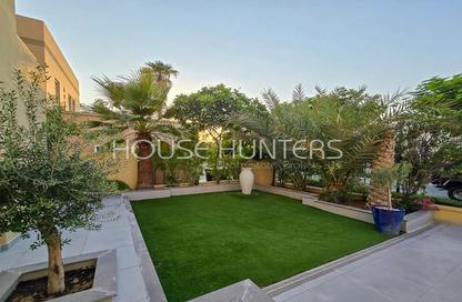 Villa - 5 Bedrooms - 5 Bathrooms for sale in Al Mahra - Arabian Ranches - Dubai