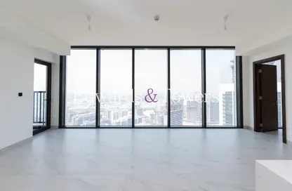 Apartment - 2 Bedrooms - 3 Bathrooms for rent in The Crest - Sobha Hartland - Mohammed Bin Rashid City - Dubai