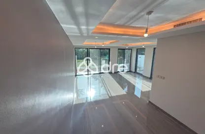 Villa - 5 Bedrooms - 6 Bathrooms for sale in Silver Springs 3 - Silver Springs - DAMAC Hills - Dubai