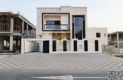 Villa - 5 Bedrooms - 7 Bathrooms for sale in Al Aamra Gardens - Al Amerah - Ajman