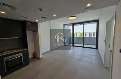 Apartment - 1 Bedroom - 2 Bathrooms for rent in The Gate 2 at Aljada - Aljada - Sharjah