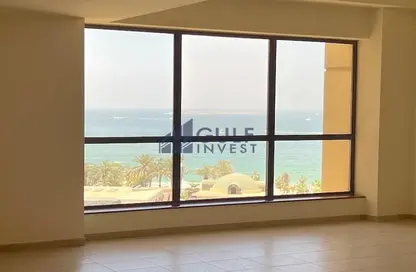 Apartment - 3 Bedrooms - 4 Bathrooms for sale in Bahar 4 - Bahar - Jumeirah Beach Residence - Dubai