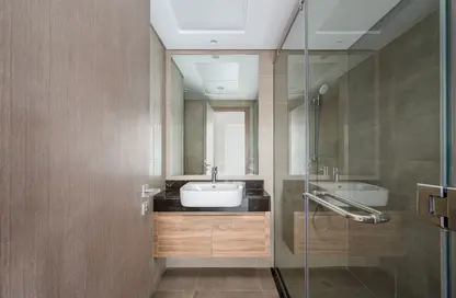 Townhouse - 3 Bedrooms - 5 Bathrooms for rent in Sharjah Sustainable City - Sharjah