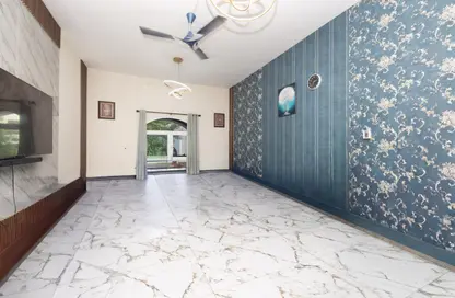 Apartment - 1 Bedroom - 2 Bathrooms for sale in Building 38 to Building 107 - Mediterranean Cluster - Discovery Gardens - Dubai