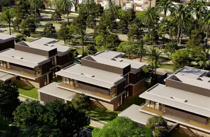Villa - 5 Bedrooms - 6 Bathrooms for sale in Ravenna Residences - The Wilds by Aldar - Dubai Land - Dubai