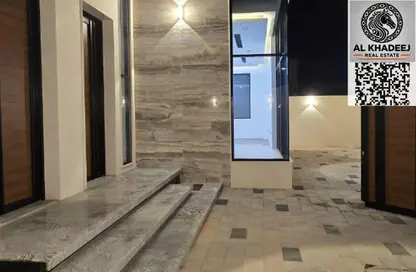 فيلا - 5 غرف نوم - 8 حمامات للبيع في الزاهية جاردنز - الزاهية - عجمان