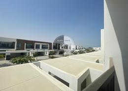 Terrace image for: Villa - 2 bedrooms - 3 bathrooms for rent in Marbella - Mina Al Arab - Ras Al Khaimah, Image 1