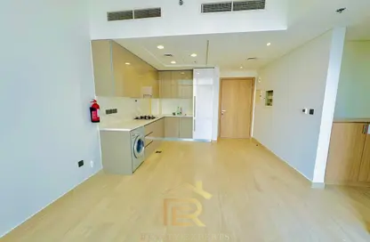 Apartment - 1 Bedroom - 1 Bathroom for rent in AZIZI Riviera - Meydan One - Meydan - Dubai