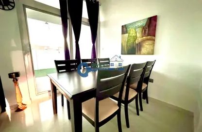 Apartment - 3 Bedrooms - 3 Bathrooms for rent in Mimosa - Damac Hills 2 - Dubai