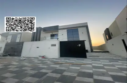 Villa - 4 Bedrooms - 6 Bathrooms for sale in Al Zaheya Gardens - Al Zahya - Ajman