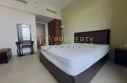 شقة - غرفة نوم - 2 حمامات للايجار في إيليت سبورت 9 - مساكن النخبة الرياضية - مدينة دبي الرياضية - دبي