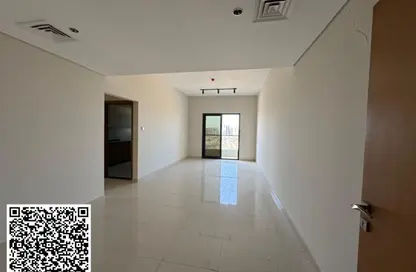 Apartment - 2 Bedrooms - 2 Bathrooms for rent in SRS Tower - Al Rashidiya 1 - Al Rashidiya - Ajman