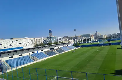 Apartment - 2 Bedrooms - 3 Bathrooms for rent in Al Nasr Central Building - Oud Metha - Bur Dubai - Dubai
