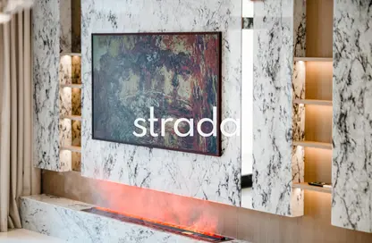 شقة - 2 غرف نوم - 2 حمامات للبيع في الخوشكار - مساكن شور لاين - نخلة جميرا - دبي