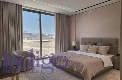 Villa - 6 Bedrooms - 6 Bathrooms for sale in Al Furjan West - Al Furjan - Dubai