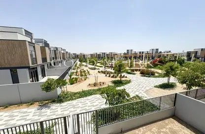 تاون هاوس - 3 غرف نوم - 4 حمامات للبيع في مدن الرنيم 4 - مودون - دبي