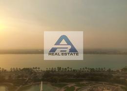 Apartment - 3 bedrooms - 3 bathrooms for rent in AL Diar Towers - Corniche Road - Abu Dhabi